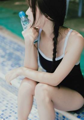 今天的她们