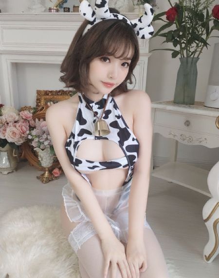 宇崎学妹想要玩