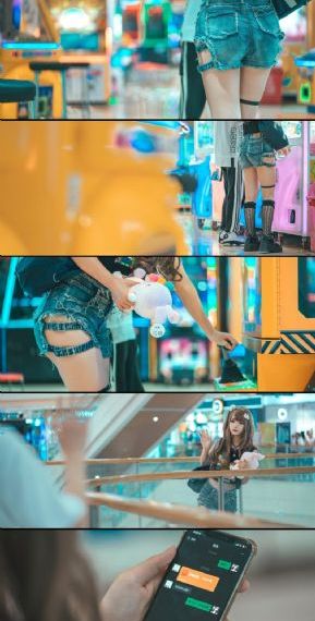 少女椿电影
