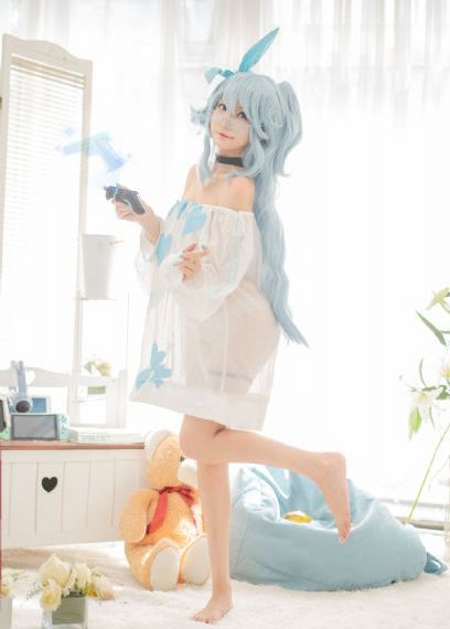 第八日