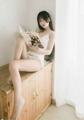 美国小蜜桃