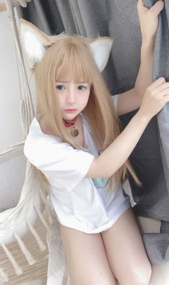 憧憧成为魔法少女