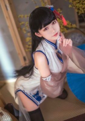 姐姐的同学